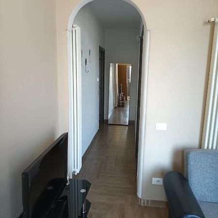 Appartamento Casa Bianca Tortona Esterno foto