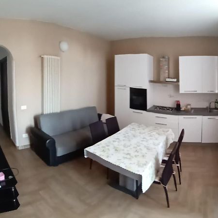 Appartamento Casa Bianca Tortona Esterno foto