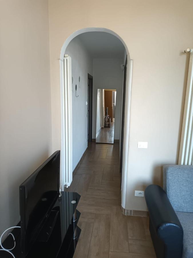 Appartamento Casa Bianca Tortona Esterno foto